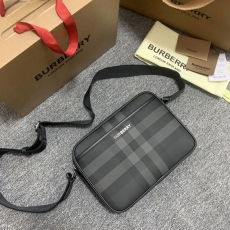 Burberry Satchel Bags